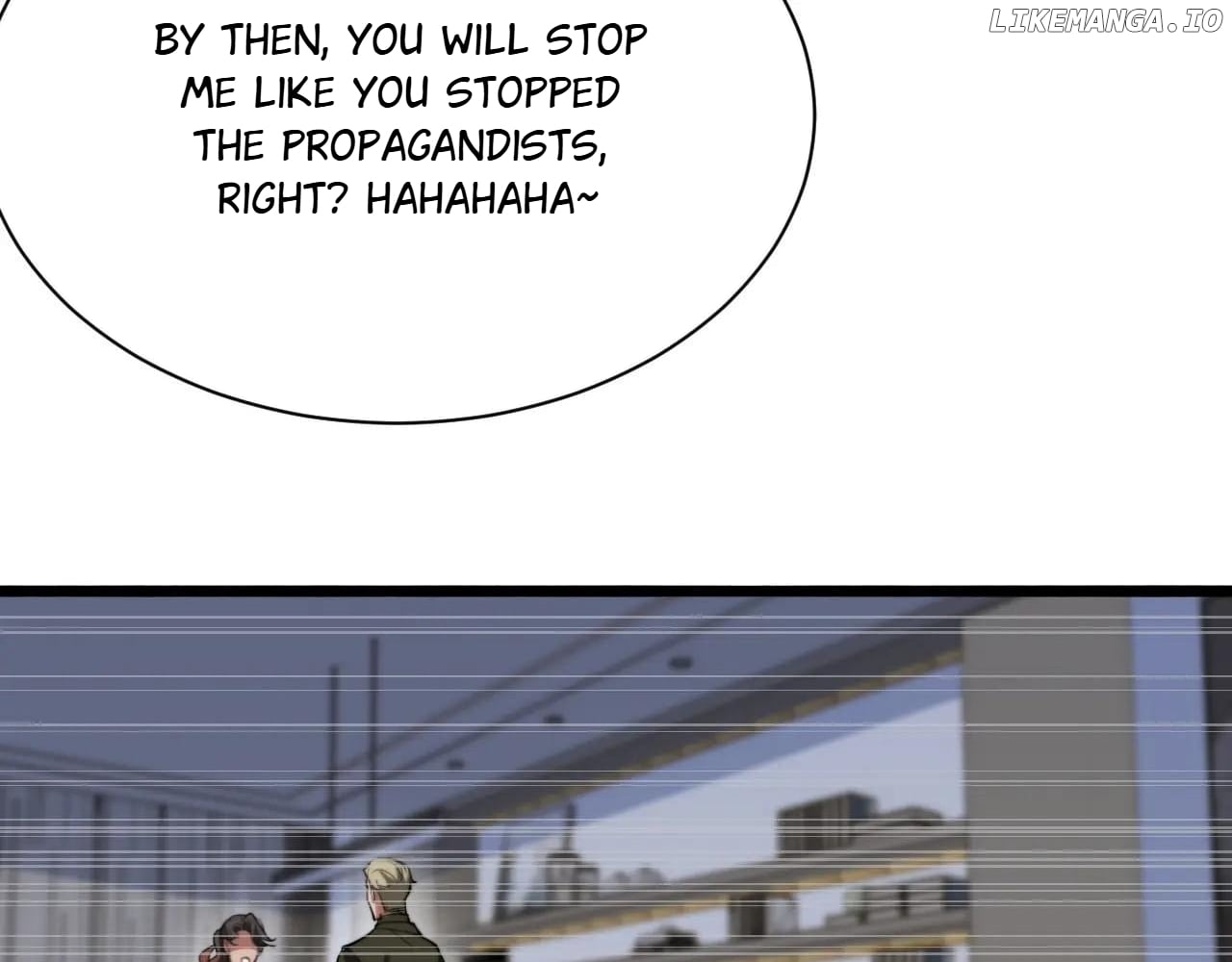 I’m Trapped In This Day For One Thousand Years Chapter 161 - page 44